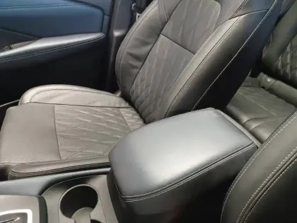 Photo 50 Nissan Qashqai  e-Power 190 ch