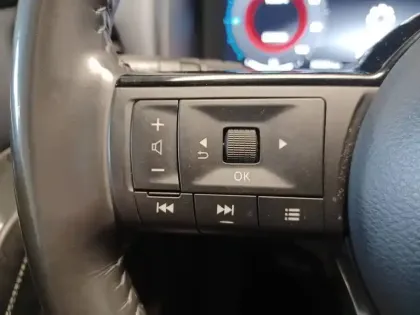 Photo 31 Nissan Qashqai  e-Power 190 ch