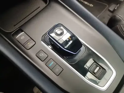 Photo 44 Nissan Qashqai  e-Power 190 ch