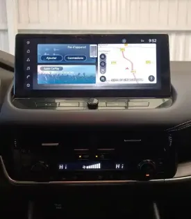 Photo 35 Nissan Qashqai  e-Power 190 ch