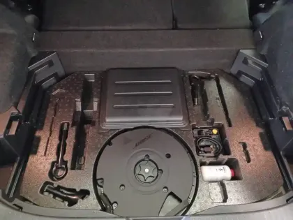 Photo 21 Nissan Qashqai  e-Power 190 ch