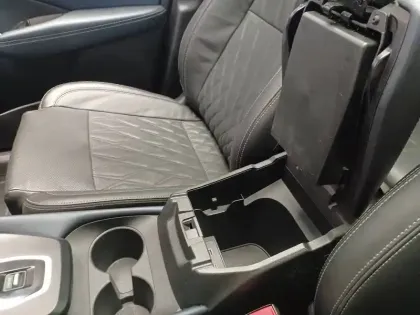 Photo 49 Nissan Qashqai  e-Power 190 ch