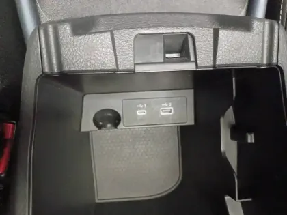 Photo 48 Nissan Qashqai  e-Power 190 ch