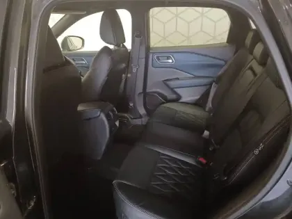 Photo 18 Nissan Qashqai  e-Power 190 ch