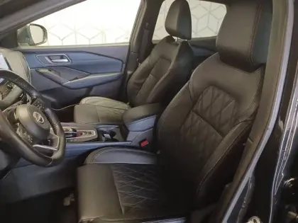 Photo 9 Nissan Qashqai  e-Power 190 ch