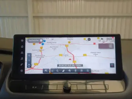 Photo 36 Nissan Qashqai  e-Power 190 ch