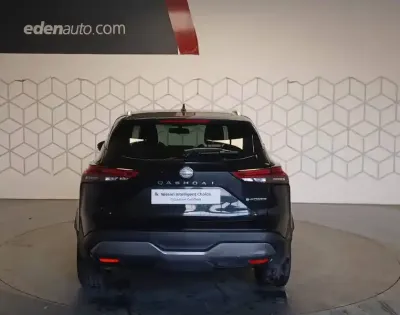 Photo 6 Nissan Qashqai  e-Power 190 ch