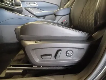 Photo 11 Nissan Qashqai  e-Power 190 ch