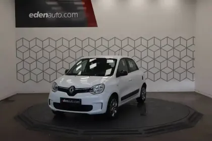 Photo Renault Twingo Equilibre