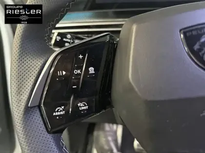 Photo 49 Peugeot 3008  Electrique 210 ch 73 kWh