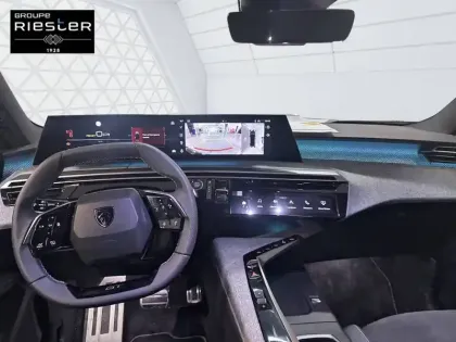 Photo 7 Peugeot 3008  Electrique 210 ch 73 kWh