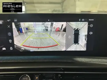 Photo 14 Peugeot 3008  Electrique 210 ch 73 kWh