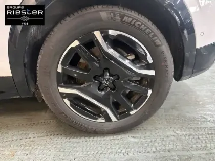 Photo 12 Peugeot 3008  Electrique 210 ch 73 kWh