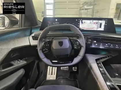 Photo 35 Peugeot 3008  Electrique 210 ch 73 kWh