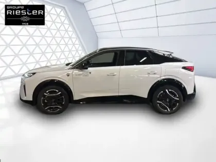 Photo 57 Peugeot 3008  Electrique 210 ch 73 kWh