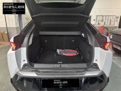 Photo 59 Peugeot 3008  Electrique 210 ch 73 kWh