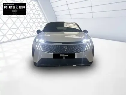 Photo 28 Peugeot 3008  Electrique 210 ch 73 kWh