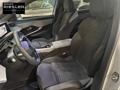 Photo 10 Peugeot 3008  Electrique 210 ch 73 kWh