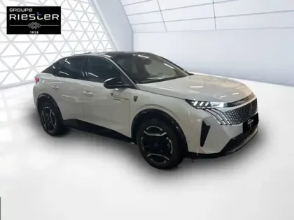 Photo 29 Peugeot 3008  Electrique 210 ch 73 kWh