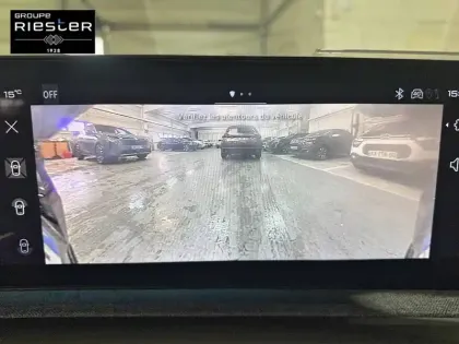 Photo 71 Peugeot 3008  Electrique 210 ch 73 kWh