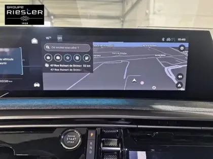 Photo 20 Peugeot 3008  Electrique 210 ch 73 kWh