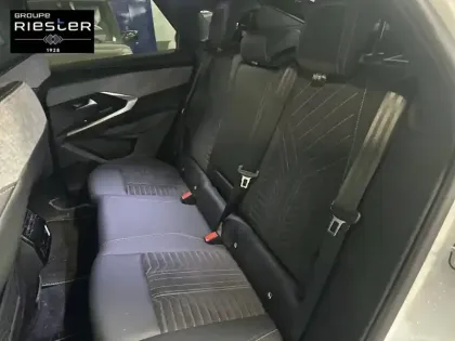 Photo 65 Peugeot 3008  Electrique 210 ch 73 kWh