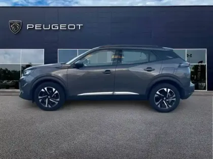 Photo 36 Peugeot 2008  PureTech 130 S&S BVM6