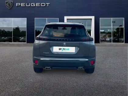 Photo 34 Peugeot 2008  PureTech 130 S&S BVM6