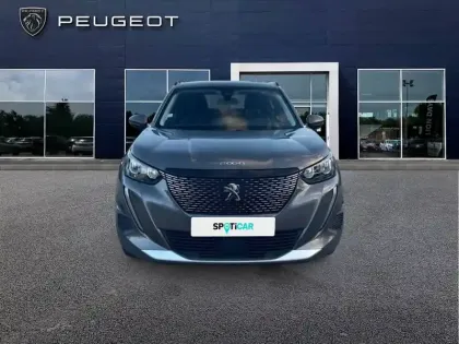 Photo 1 Peugeot 2008  PureTech 130 S&S BVM6