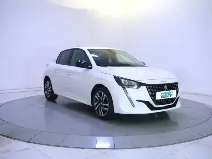 Photo 33 Peugeot 208  PureTech 75 S&S BVM5