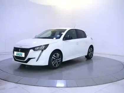 Photo Peugeot 208 Style