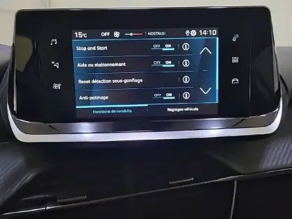 Photo 51 Peugeot 208  PureTech 75 S&S BVM5