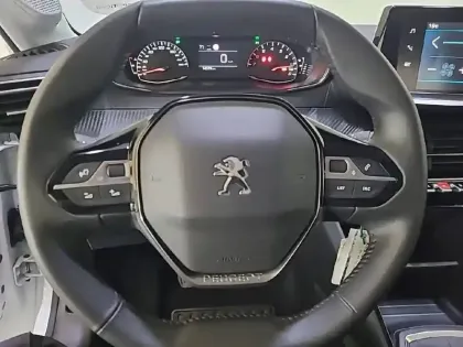 Photo 39 Peugeot 208  PureTech 75 S&S BVM5