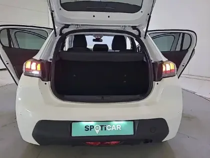 Photo 5 Peugeot 208  PureTech 75 S&S BVM5