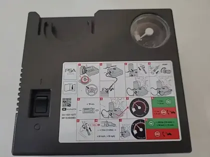 Photo 17 Peugeot 208  PureTech 75 S&S BVM5