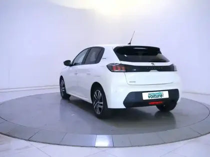 Photo 6 Peugeot 208  PureTech 75 S&S BVM5