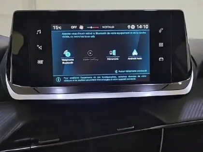 Photo 54 Peugeot 208  PureTech 75 S&S BVM5