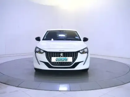 Photo 32 Peugeot 208  PureTech 75 S&S BVM5