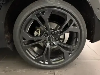 Photo 5 Audi A3  Sportback TFSI e Hybride rechargeable 204 S tronic 6