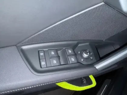 Photo 18 Audi A3  Sportback TFSI e Hybride rechargeable 204 S tronic 6