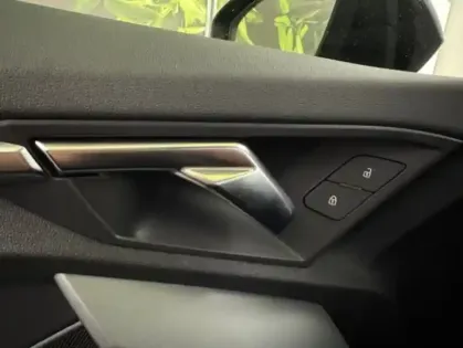 Photo 11 Audi A3  Sportback TFSI e Hybride rechargeable 204 S tronic 6