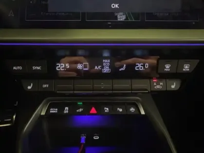 Photo 15 Audi A3  Sportback TFSI e Hybride rechargeable 204 S tronic 6