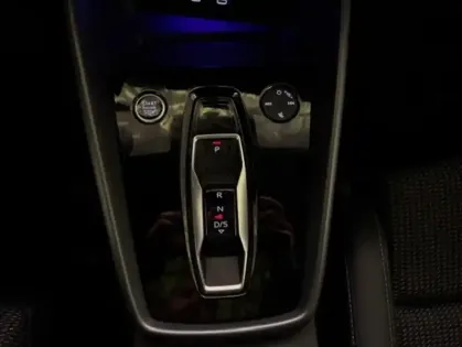 Photo 6 Audi A3  Sportback TFSI e Hybride rechargeable 204 S tronic 6