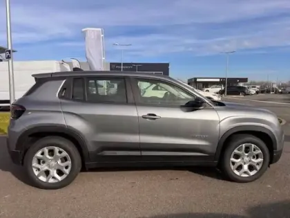 Photo 7 Jeep Avenger  115 kW 4x2