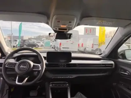 Photo 5 Jeep Avenger  115 kW 4x2