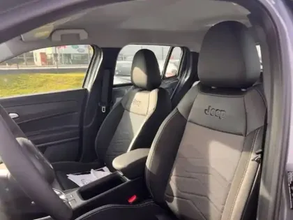 Photo 6 Jeep Avenger  115 kW 4x2