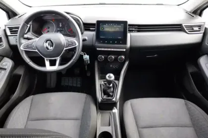 Photo 8 Renault Clio  TCe 90