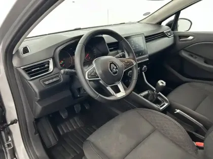 Photo 18 Renault Clio  TCe 90