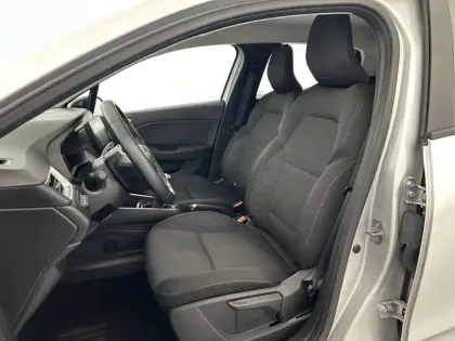 Photo 17 Renault Clio  TCe 90