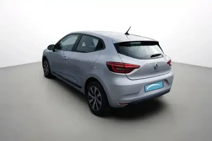 Photo 3 Renault Clio  TCe 90